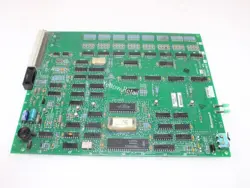 HONEYWELL 51304485-150 DIGITAL INPUT MODULE  MC-PD1X02  REV-D , HDW-S , FW-E