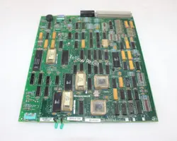 HONEYWELL 51304516-250 INTERFACE MADULE  MC-PSTX03 REV-D , HDW-T , FW-G