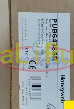 1PCS HONEYWELL PROGRAMMABLE