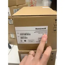 BARCODE SCANNER#