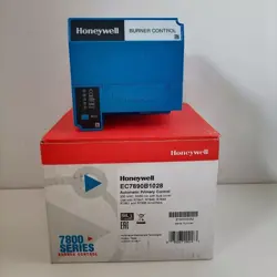 1PC NEW HONEYWELL EC7890B1028 BURNER CONTROL FAST SHIPPING