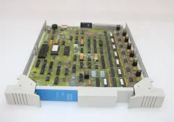HONEYWELL 51304483-100 ANALOG OUTPUT  REV-B , HDW-L , FW-E