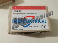 1PC NEW HONEYWELL BURNER CONTROL MMI962.1 MOD.23 SHIPPING DHL OR FEDEX