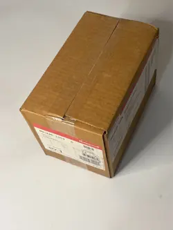 SEALED UNUSED