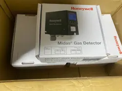 BRAND NEW FOR HONEYWELL GAS DETECTOR HOST MODULE MIDAS-T-006G FAST DELIVERY