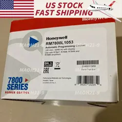 NEW SEALED HONEYWELL