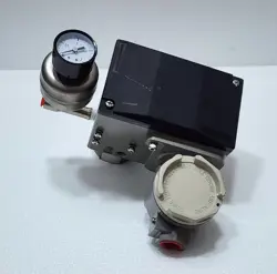 I/P CONVERTER 0.2-1