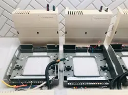 10 VAV CONTROLLER