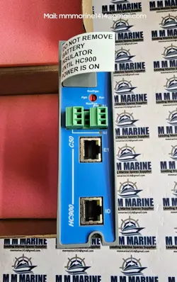 C50 CNTRL CONTROLEDGE