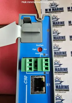 CONTROLEDGE 900 PLATFORM