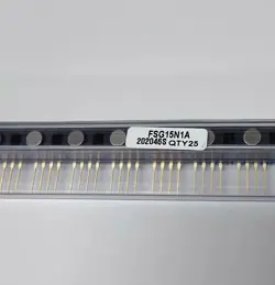1PCS HONEYWELL FSG15N1A