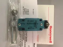 1 PIECE HONEYWELL GLAA20A2B LIMIT SWITCH -