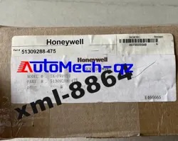 TK-PRR021 51309288-475 HONEYWELL REDUNDANCY MODULE BRAND NEW FAST SHIPPING DHL