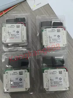 HONEYWELL O2