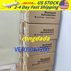 VE4050A1200 NEW FACTORY SEALED HONEYWELL FREE SHIPPING