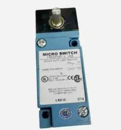 LIMIT SWITCH LSA1E