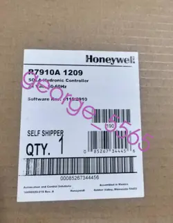 DETECTION CONTROLLER R7910A1209