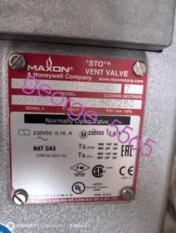 1PCS MAXON HONEYWELL