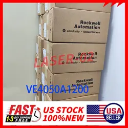 NEW FACTORY SEALED HONEYWELL VE4050A1200 FREE SHIPPING