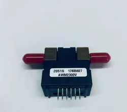 1PCS HONEYWELL AWM2300V