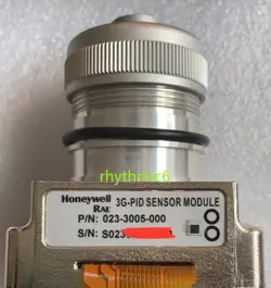 UV IONIZATION SENSOR