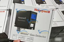 ONE NEW HONEYWELL HOST MODULE MIDAS-T-004G