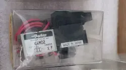 PARKER/HONEYWELL