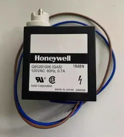 1PCS HONEYWELL Q652B1006 TRANSFORMER 