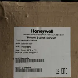 NEW HONEYWELL 900PSM-0200