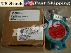LSXA3K1A LIMIT SWITCH