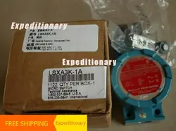 1PC NEW HONEYWELL LSXA3K-1A LSXA3K1A LIMIT SWITCH FAST SHIPPING