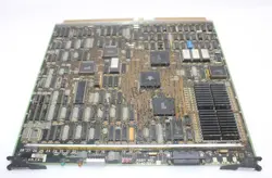 NETWORK MODULE REV-A