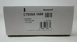 DETECTOR C7035A 1056