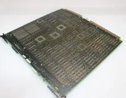 CONTROL BOARD
