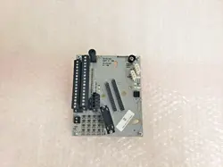 HONEYWELL CC-PAIH01 HEART AI I0M ANALOG INPUT 51308363-175 REV D 6-3