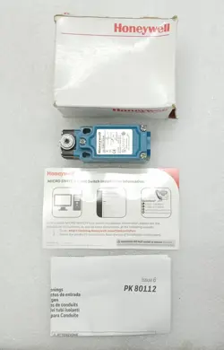 HONEYWELL GLDB01A2A MICRO SWITCH
