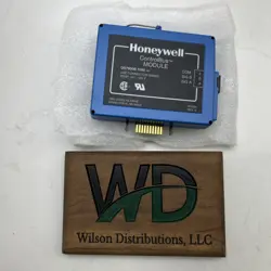 INTERFACE CONTROLBUS MODULE
