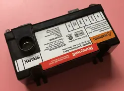 1PC HONEYWELL S8600M3001 CONTINUOUS RETRY FURNACE CONTROL MODULE NEW FREE SHIP