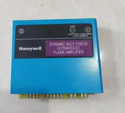 HONEYWELL R7861 A 1026 SELF CHECK ULTRAVIOLET FLAME AMPLIFIER R7861A1026 NEW