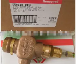 HONEYWELL V5011N1040 CONTROL VALVE NEW FREE SHIP