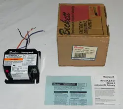1032 INTERRUPTED IGNITION