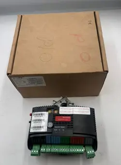 HONEYWELL CPO-VAV2A BRAND NEW INPUT MODULE FREE DELIVERY
