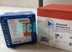 HONEYWELL RM7800E1010 BURNER CONTROL NEW & GENUINE EXPEDITED SHIP