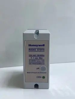 CONTROLLER RELAY