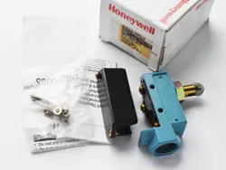 NEW HONEYWELL BZE6-2RQ8 LIMIT SWITCH FREE SHIPPING