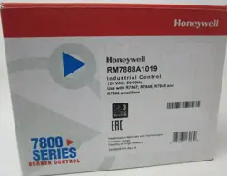 NEW HONEYWELL RM7888A1019 CONTROLLER FREE DELIVERY