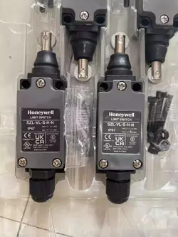  1PCS NEW  HONEYWELL LIMIT SWITCH SZL-VL-S-H-N