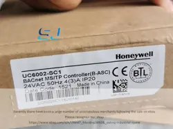 CONTROLLER MODULE UC6002-SC1