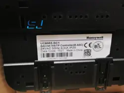 UC6002-SC1 CONTROLLER