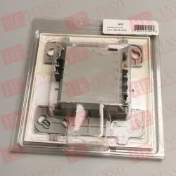 NEW HONEYWELL TC809A1059 INTELLIGENT MONITOR MODULE WITH FLASHSCAN FAST SHIPPING